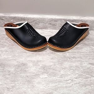 Men's Troentorp limited edition Clogs size 47